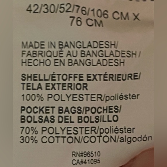 MEN’s Under Armour STORM Pants, Loose Fit, Excellent condition! - Picture 6 of 9